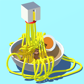 Noodle Master(面条大师解锁全部皮肤版) 2.0.9解锁工具版