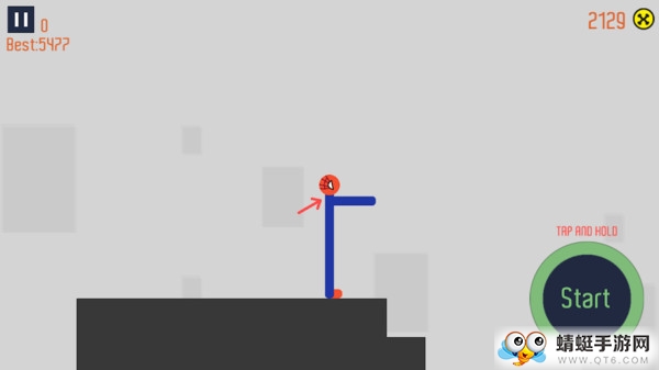 火柴人的华丽作死官方正式版 1.3
