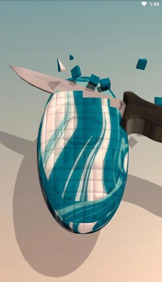 Soap Cutting(肥皂切切切无限金币版) 3.00最新版