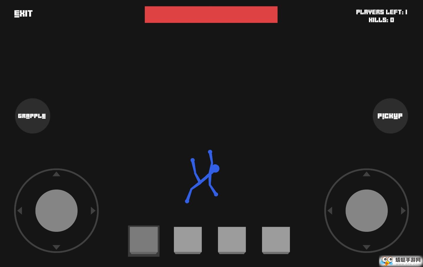 火柴人斗殴(专业版)无限金币版 0.1.2.2免付费版