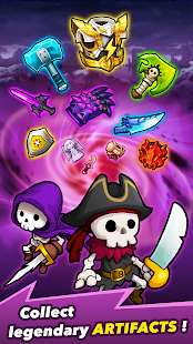 粉碎他们所有无限Flooz版