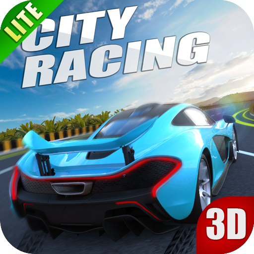 City Racing Lite城市赛车精简版 2.7.5002最新内购版