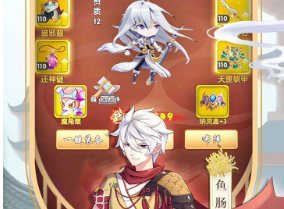 神兵战姬次元乱斗官网版