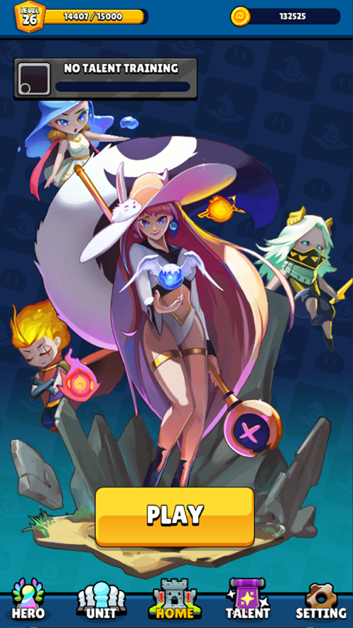 Little Saviour ios版