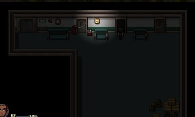 死亡之家免付费版 1.2最新版