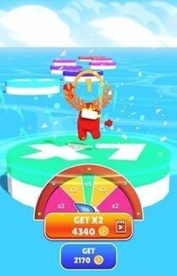 Shortcut Race 3D