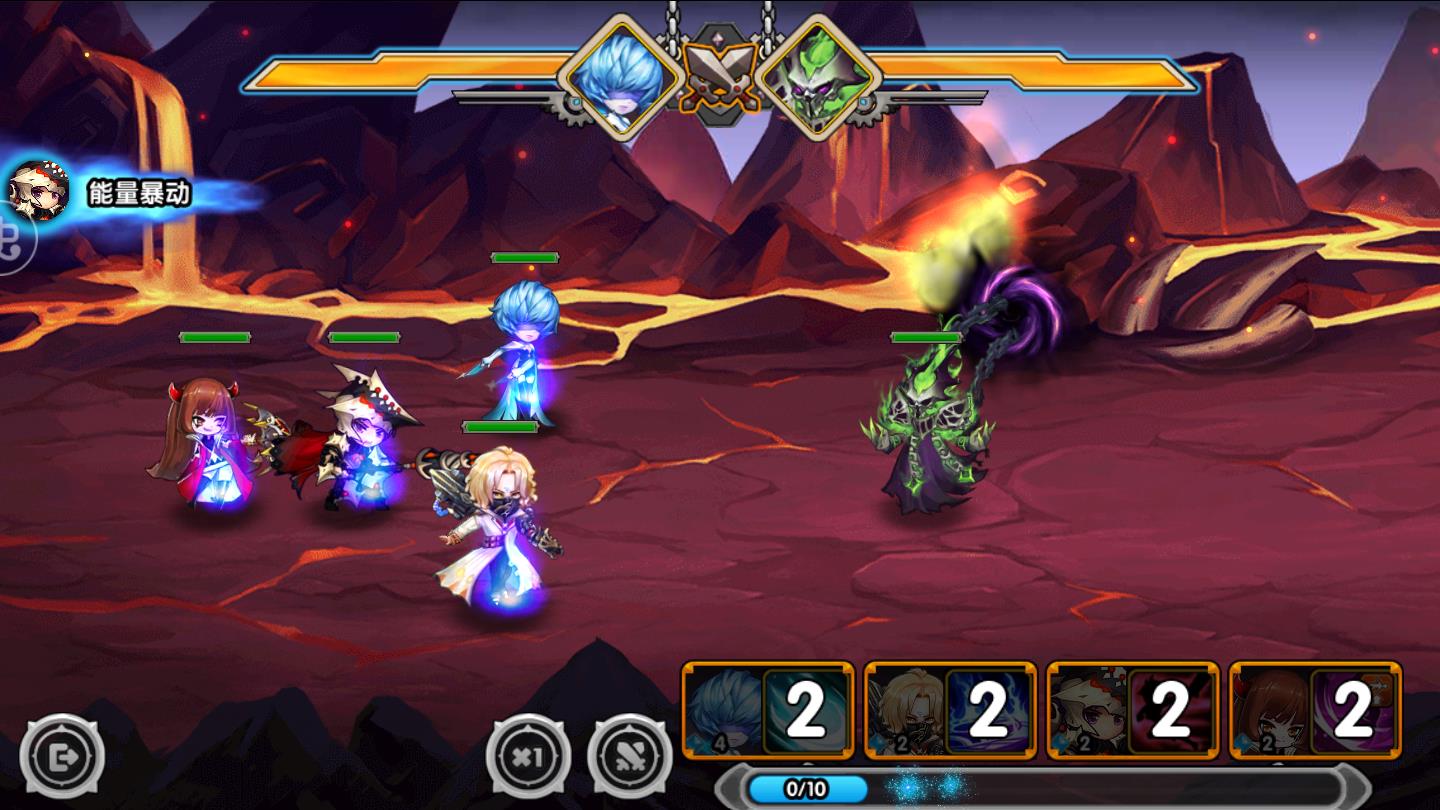 魔君天下无限钻石版 3.0.0福利版
