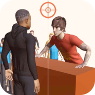巴掌大赛无限金币内购版 1.0.2