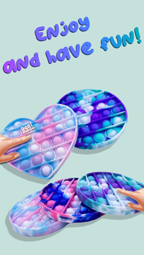 Pop It 3D Simple Dimple ios版