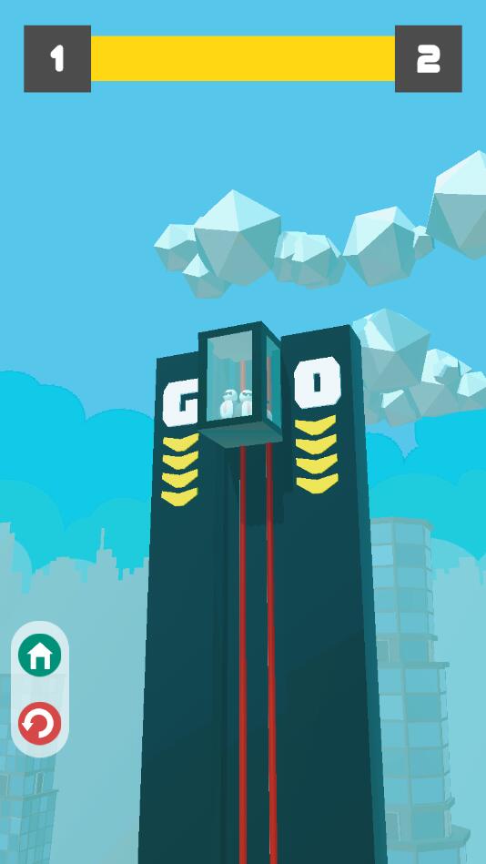 安全落地官方版 1.0.0安卓版
