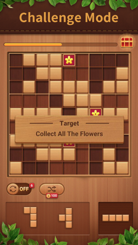 Wood Block Puzzle Sudoku ios版