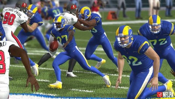 Madden NFL 22 Mobile