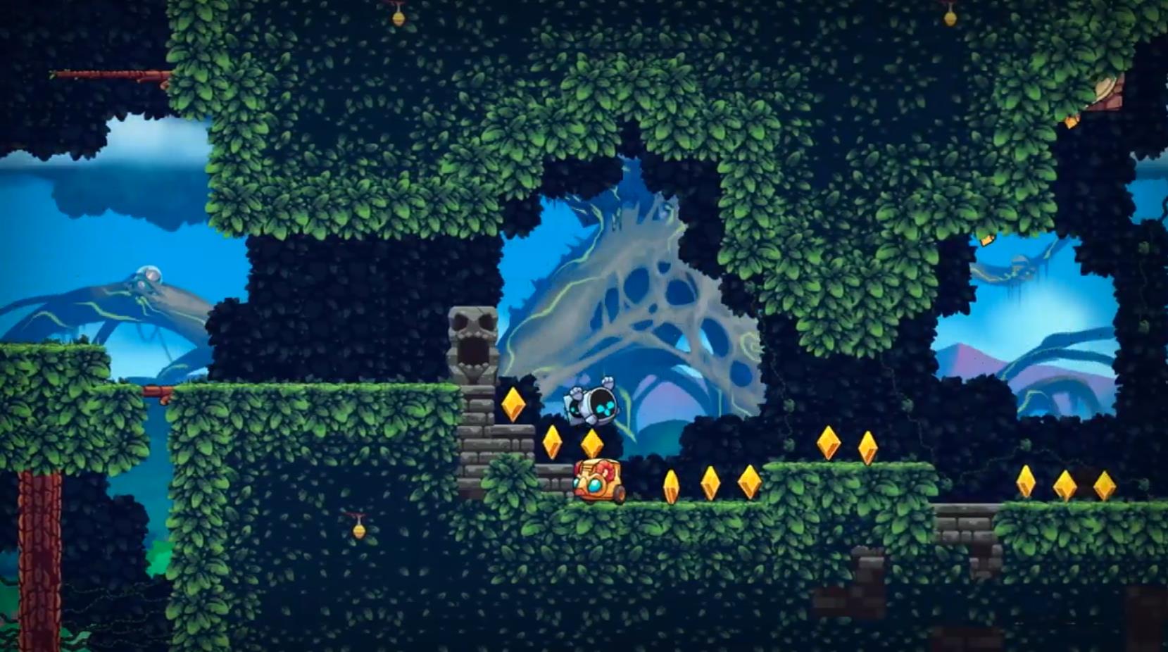 Levelhead(崩溃制造免付费版) 100.0.62解锁版