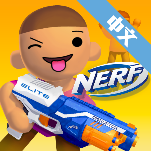 射击模拟战官方版 1.0.0安卓版