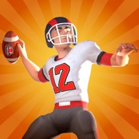 Hyper Touchdown 3D ios版