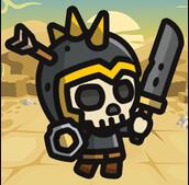 Battle Heroes(搏斗英雄无限金币版) 1.1.7.3修改版