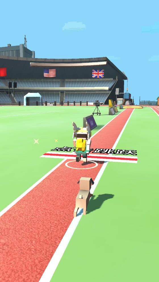 Jetpack Jump(喷射跳跃无限金币版) 1.3.5修改版