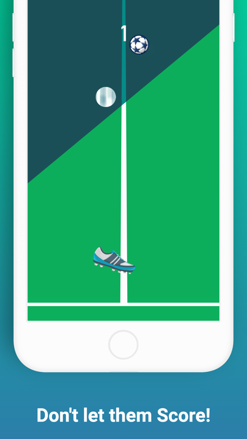 Soccer Championship Cup ios版