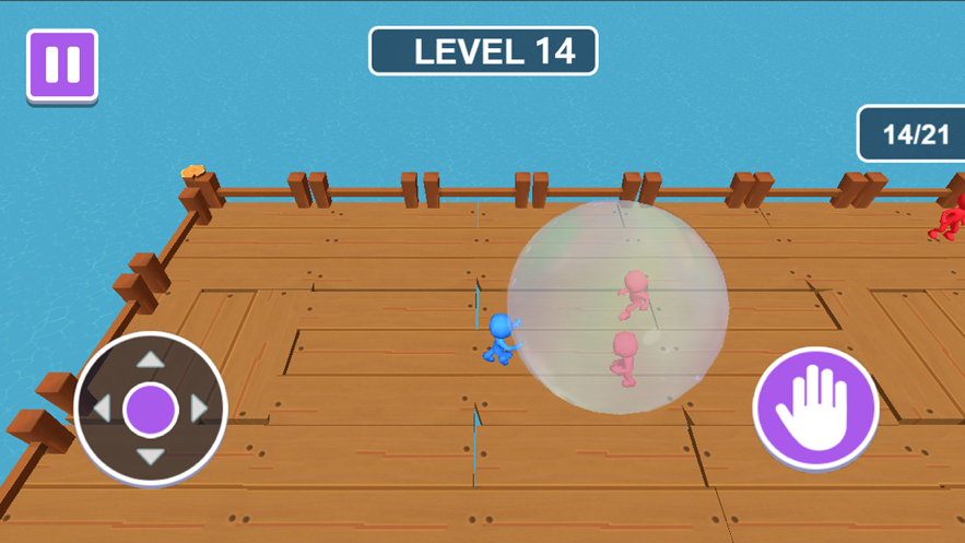 气泡射手 ios版
