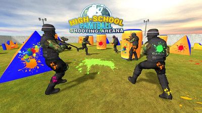 fps生存模拟正式版 1.0.3