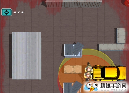 间谍特工子弹先生官方正式版