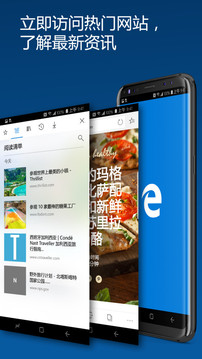 Microsoft Edge