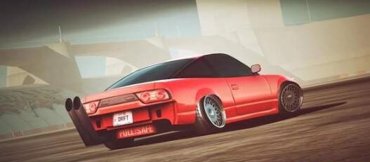 drift zone(漂移领域正式版) 2.1