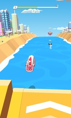 抛式竞赛官方版 1.4.4安卓版