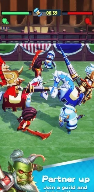 EZ Knight