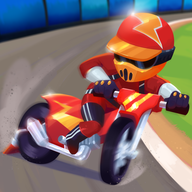 Speedway Heroes(赛道英雄无限货币版) 1.0.9安卓版