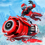 Riptide GP: Renegade(激流GP叛徒无限金币版) 1.2.3最新版