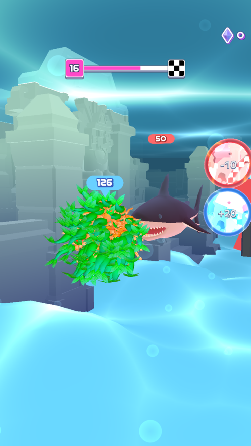 School of Mermaids ios版