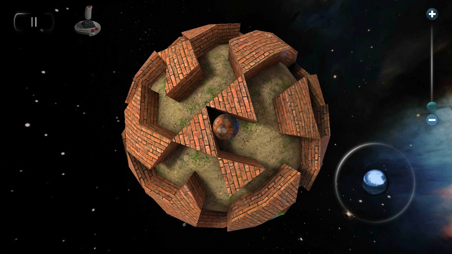 迷宫星球3D官方版 1.4安卓版