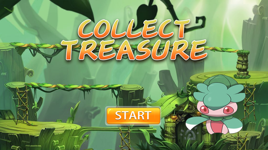 Collect treaseur ios版