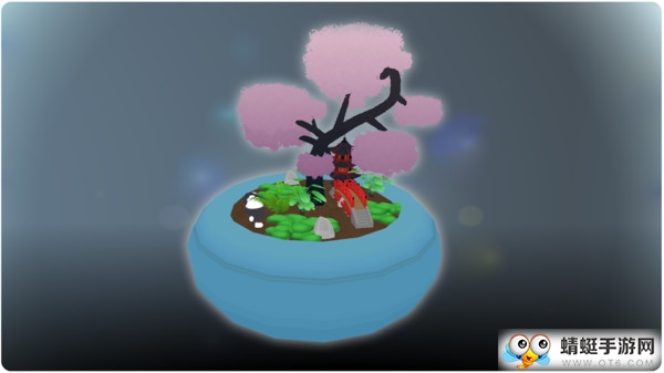 袖珍盆景官方版 2.3