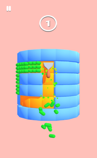 Round Clean 3D(环形清洁3D官方版) 1.0.0安卓版