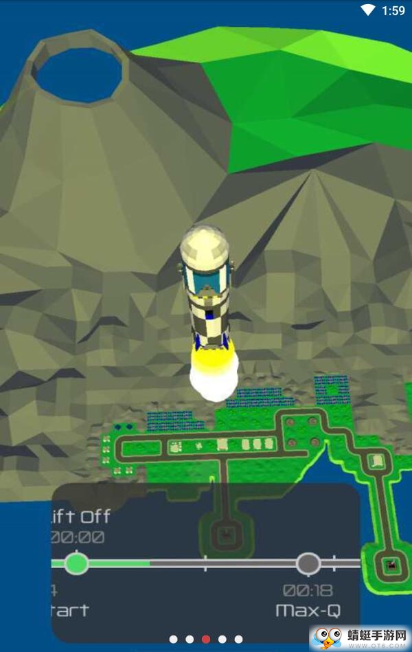 SA2138(太空宇航局2138免付费版) 1.0.2最新版