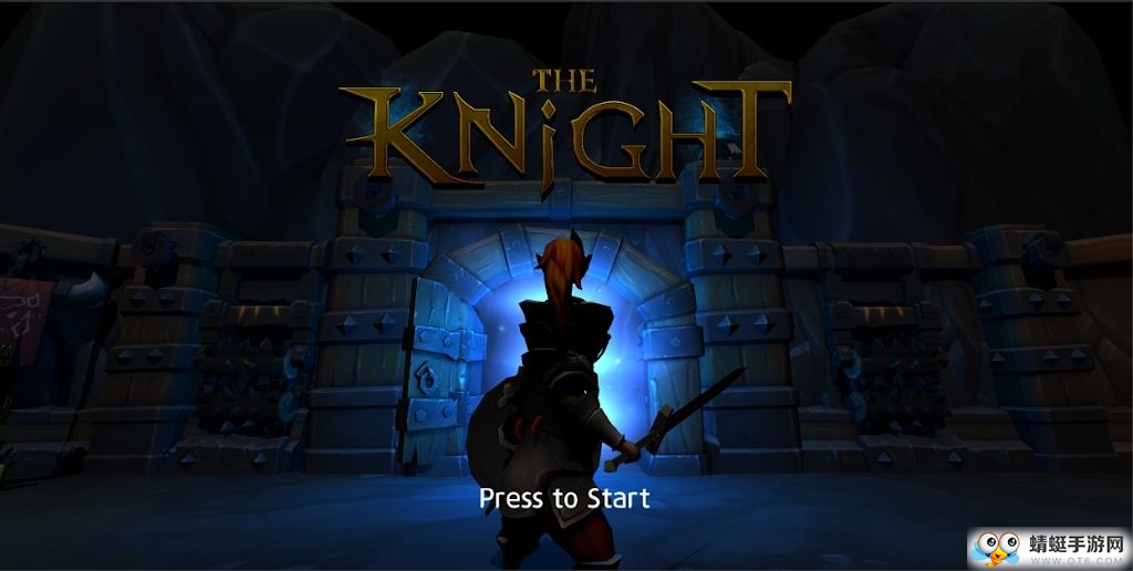 theknight(骑士丢失的灵魂正式版) 0.001