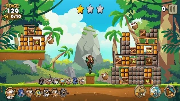 CatapultQuest(弹弓探索无限金币版) 1.0.6安卓版