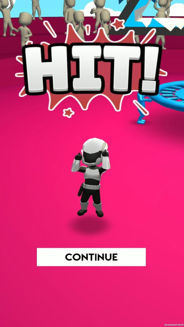 蹦床达人官方版 2.0安卓版