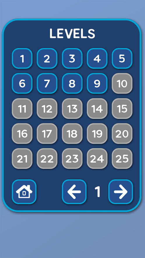 Sort Ball: Arrange Color Tubes ios版