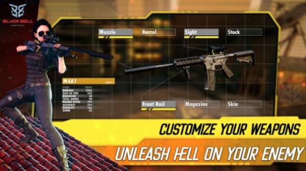 Black Bell Tactical