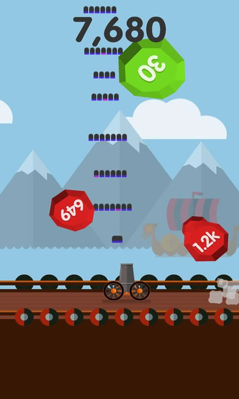 Ball Blast(弹球击破无限金币版) 1.31最新版