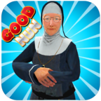 Evil Nun(石屋孤儿院安卓版) 1.9安卓版