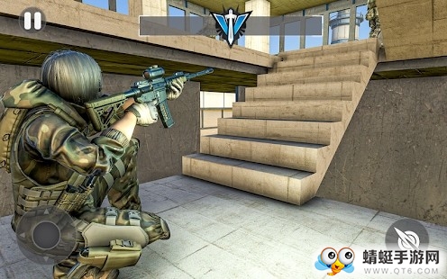 Cover Fire Shooter 3D(火力掩护射击3D官方正式版) 1.0.3