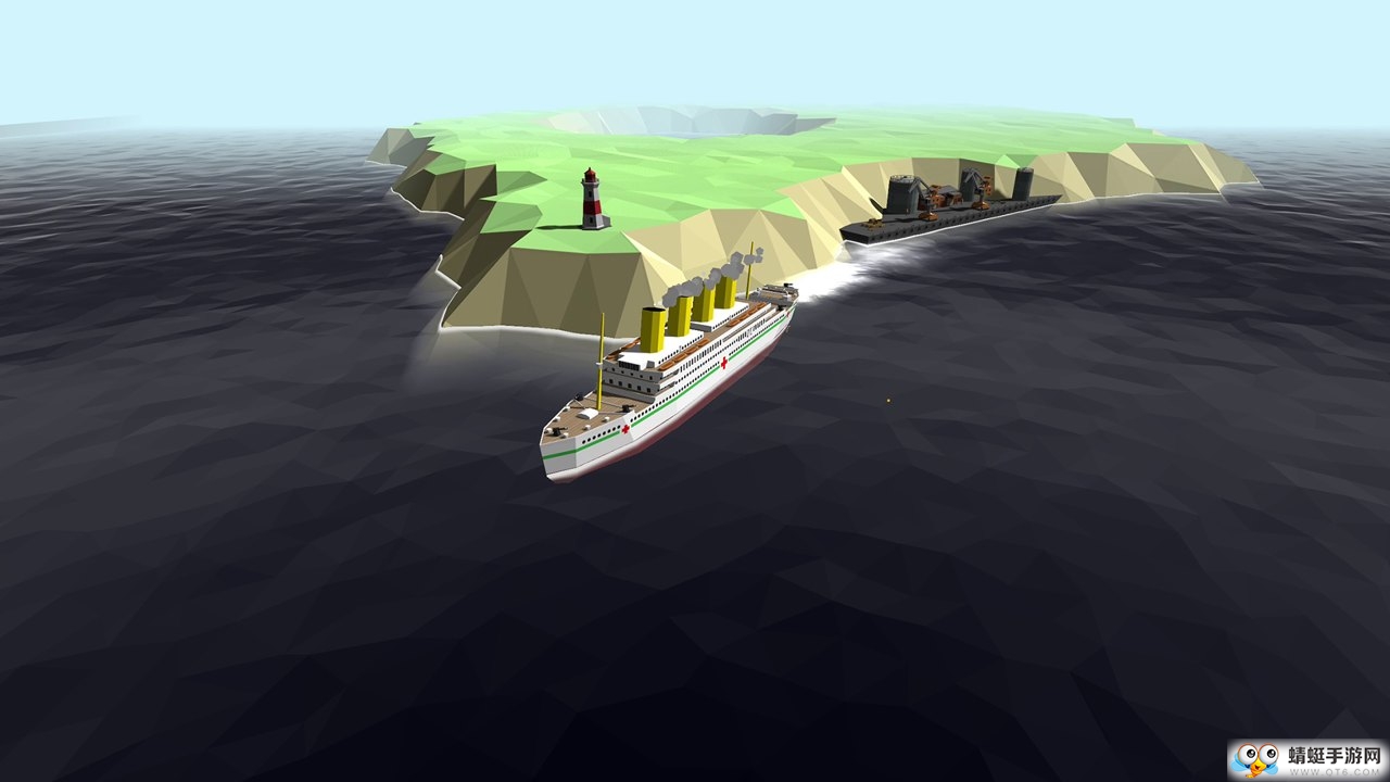 Ships Of Glory(荣耀之舰在线军舰官方版) 2.30