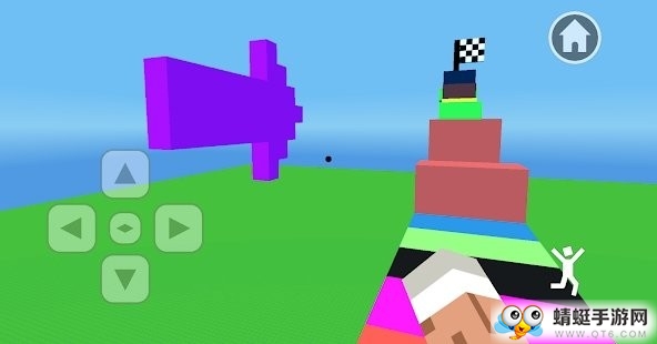 mcraft(工艺世界公园开发正式版) 1.0