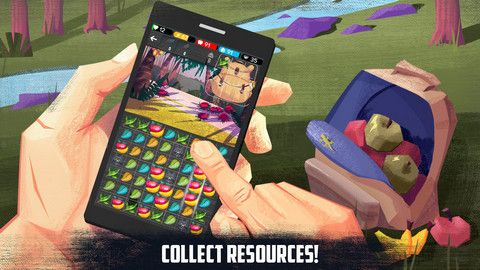 生存工艺任务无限钻石版 2.9最新版