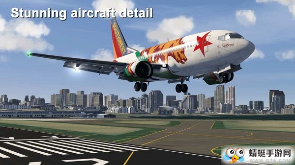 Aerofly FS 2020(航空模拟器2020免付费版) 20.20.31中文版