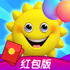 阳光游乐场（玩游戏赚钱）红包版 1.0.1安卓版